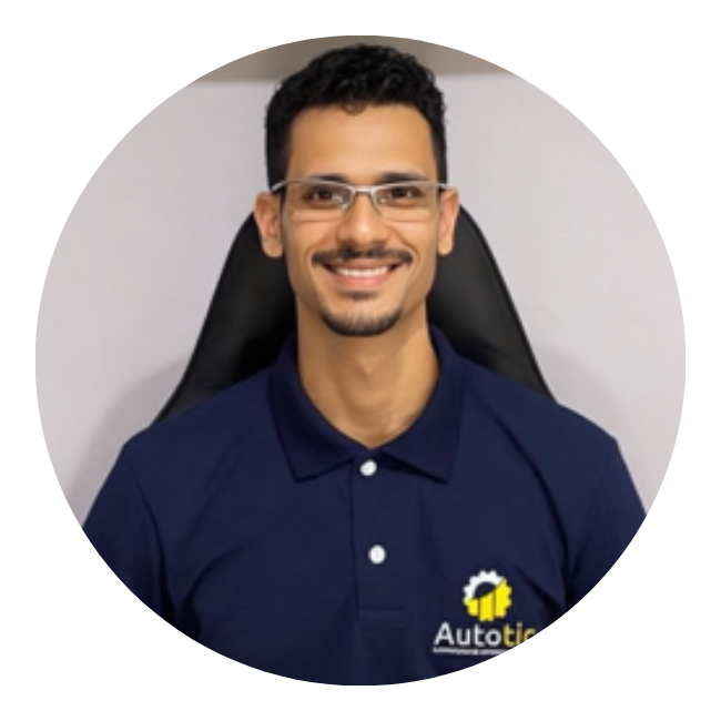 Autotic